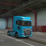 Zufall Logistics Group Skin Pack v1.0