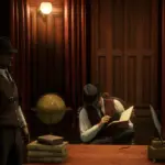 Bronte's goons hat V1.0