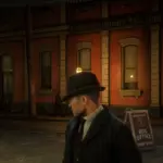 Bronte's goons hat V1.0