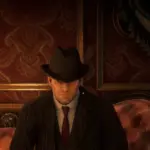 Bronte's goons hat V1.0