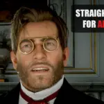 Arthur's straight teeth V1.0