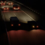 Better Flares Addon for Classic Trucks Traffic Pack by TrafficManiac2