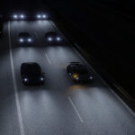 Better Flares Addon for Classic Trucks Traffic Pack by TrafficManiac5