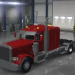 BigT Britax LED Beacons Pack v4.03