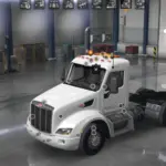 BigT Britax LED Beacons Pack v4.04