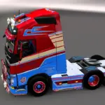 BigT Britax LED Beacons Pack v4.05