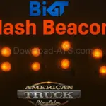 BigT Flash Beacons