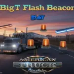 BigT Flash Beacons3