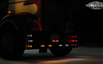 BigT LED Side Marker v1.57