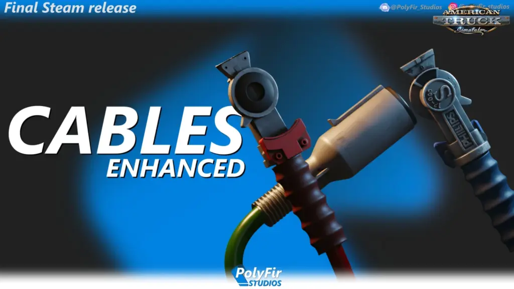 Cables Trailer Enhanced v0.1