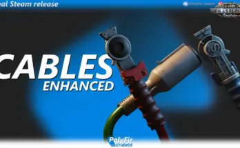 Cables Trailer Enhanced v0.1