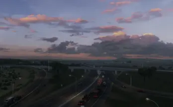 Enhanced Weather System v1.5.7a