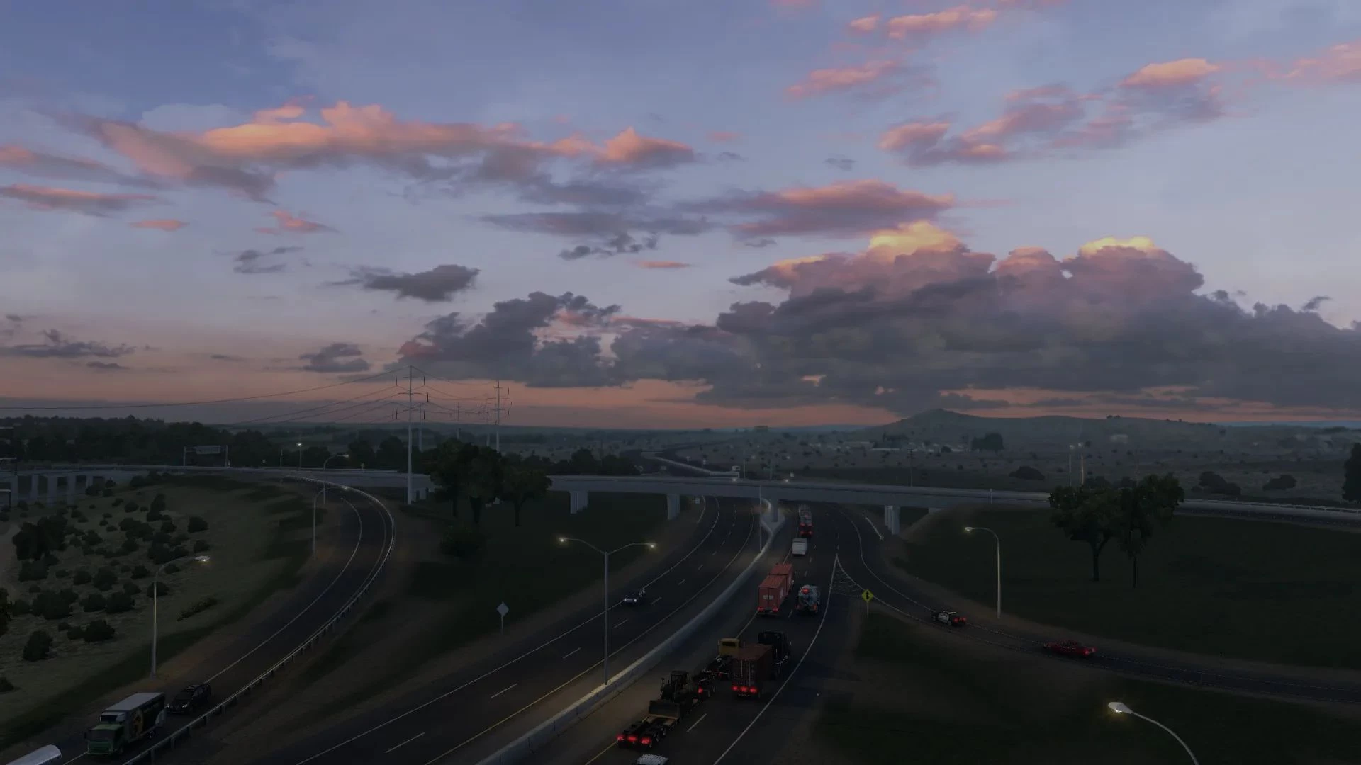 Enhanced Weather System V1.5.7a - Allmods.net