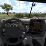 Freightliner Cascadia 125 v3.2 1.574