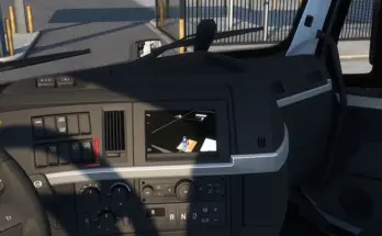 GPS Quality of Life Improvement v1.0