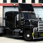 Mack Pinnacle Rubber Duck Edition2