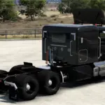 Mack Pinnacle Rubber Duck Edition3