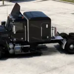 Mack Pinnacle Rubber Duck Edition5