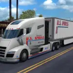 Nikola One 2020 v1.0