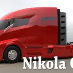 Nikola One 2020 v1.0