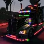 Pack de Luces LED + Visual Improvements to the Lights v1.573