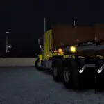 Pack de Luces LED + Visual Improvements to the Lights v1.574