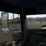 Realistic Mirror FOV v1.0 By Zeemods2