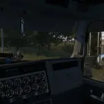 Realistic Mirror FOV v1.0 By Zeemods3