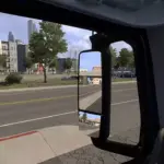 Realistic Mirror FOV v1.0 By Zeemods4