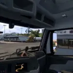 Realistic Mirror FOV v1.0 By Zeemods5