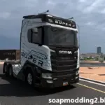 Scania 2025 by soap98 v1.0 1.57