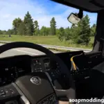 Scania 2025 by soap98 v1.0 1.572