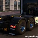 Scania 2025 by soap98 v1.0 1.573