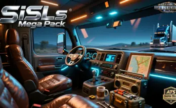 SiSLs Mega Pack v3.3 (1.57.x)