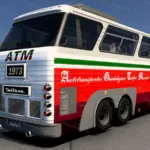 Sultana Panoramico Bus3