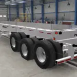 Trailer Romarco 20242