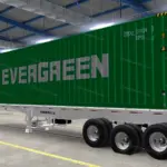 Trailer Romarco 20244