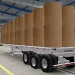 Trailer Romarco 20245