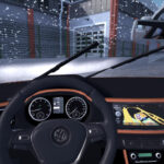 Volkswagen Polo 2020 7R2