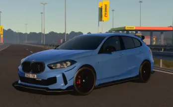 2023 BMW 135i M 1.0 1.57x