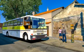 Brazil Map Mod ETS2 1.56 AND 1.57