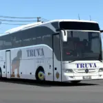 Canakkale Truva Coating for Tourismo 16 % 16 RELAX v1.0