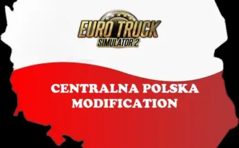 Central Poland v1.0