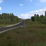 Chernozemye - Project Russia - Central Russia RC + Sevsk Add-on v1.1 1.57