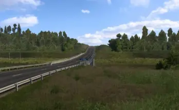 Chernozemye - Project Russia - Central Russia RC + Sevsk Add-on v1.1 1.57