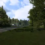 Chernozemye - Project Russia - Central Russia RC + Sevsk Add-on v1.1 1.57