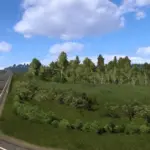 Chernozemye - Project Russia - Central Russia RC + Sevsk Add-on v1.1 1.57