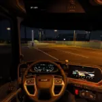 DAF 2021 Reworked v1.2.8