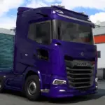 DAF 2021 Reworked v1.2.8
