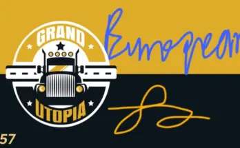 European Grand Utopia v1.57-1.12